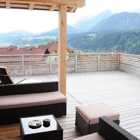 Penthouse Alpine Living Direkt An Der Skipiste By Schladmingurlaub Haus im Ennstal Exteriör bild