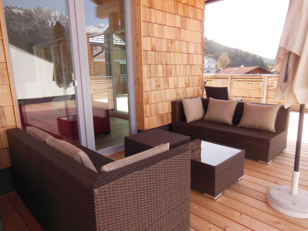 Penthouse Alpine Living Direkt An Der Skipiste By Schladmingurlaub Haus im Ennstal Rum bild