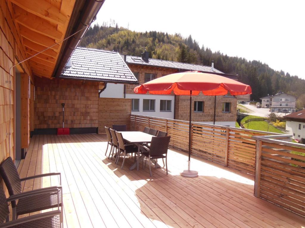 Penthouse Alpine Living Direkt An Der Skipiste By Schladmingurlaub Haus im Ennstal Rum bild