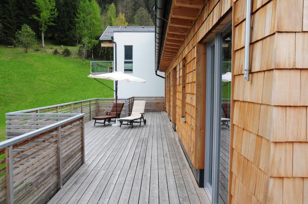 Penthouse Alpine Living Direkt An Der Skipiste By Schladmingurlaub Haus im Ennstal Exteriör bild