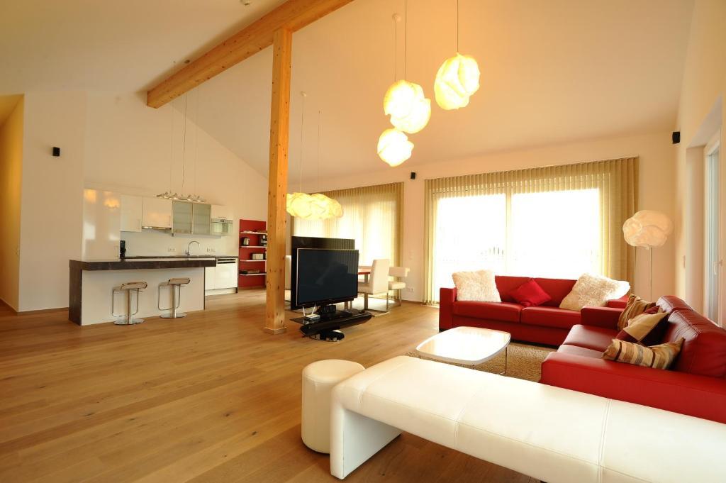 Penthouse Alpine Living Direkt An Der Skipiste By Schladmingurlaub Haus im Ennstal Exteriör bild