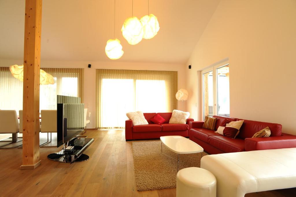Penthouse Alpine Living Direkt An Der Skipiste By Schladmingurlaub Haus im Ennstal Exteriör bild